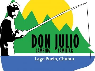 Don Alfredo Camping Sites  in  Lago Puelo