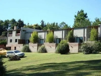 Terrazas del Lago Cabins  in  Dique Los Molinos