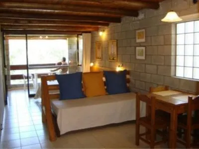 Cabins Terrazas del Lago