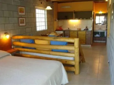 Cabins Terrazas del Lago