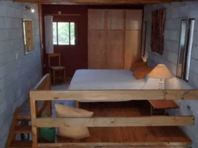 Cabins Terrazas del Lago