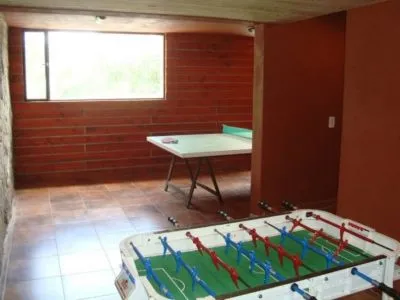 Cabins Terrazas del Lago