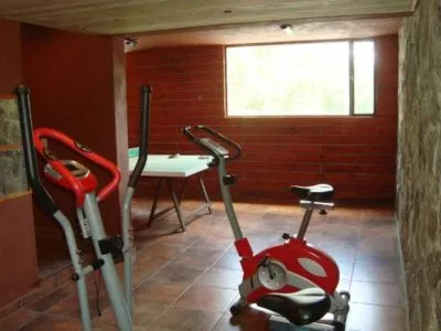 Cabins Terrazas del Lago