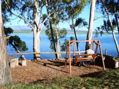 Cabins Terrazas del Lago