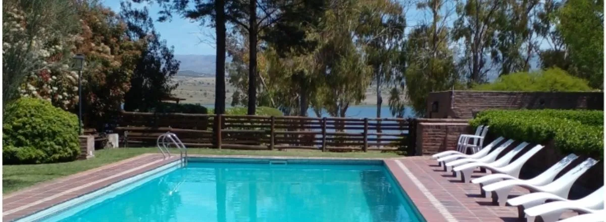 Cabins Terrazas del Lago