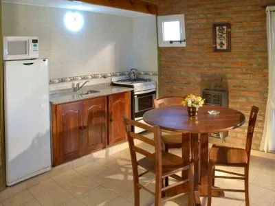 Cabañas 3 estrellas Cabañas Costa Verde