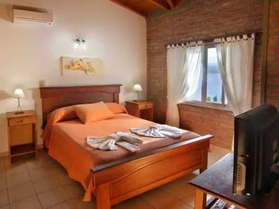 Cabañas 3 estrellas Cabañas Costa Verde