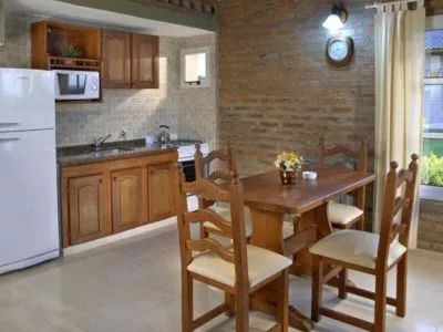 Cabañas 3 estrellas Cabañas Costa Verde