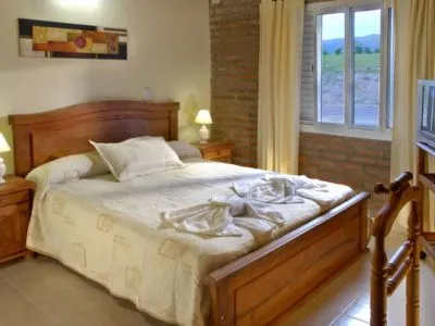 Cabañas 3 estrellas Cabañas Costa Verde