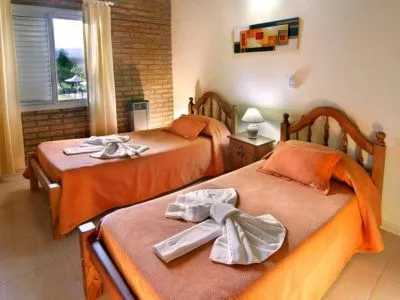 Cabañas 3 estrellas Cabañas Costa Verde