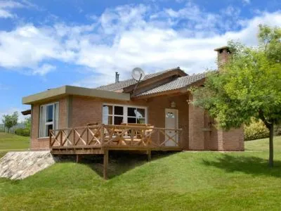 Cabañas 3 estrellas Cabañas Costa Verde