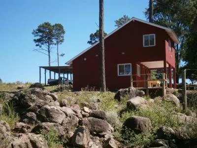 Cabins Tannenwald cabins and camp