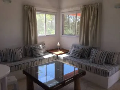 Cabins Tannenwald cabins and camp