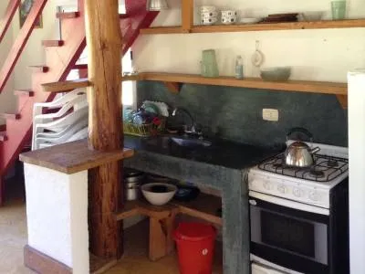 Cabins Tannenwald cabins and camp