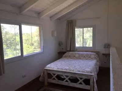 Cabins Tannenwald cabins and camp