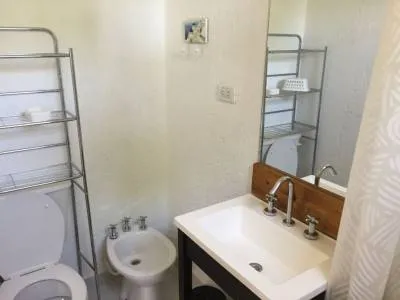 Cabins Tannenwald cabins and camp