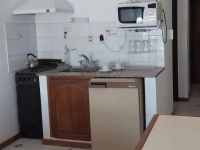 Apart Hoteles Mirador Azul