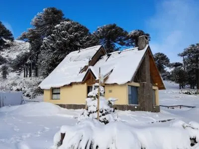 Cabins Pehuen Cabins