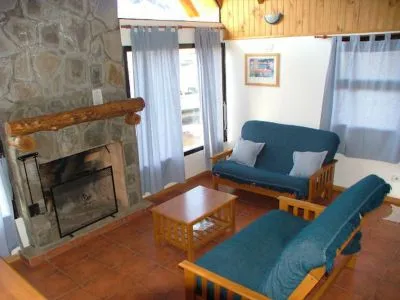 Cabins Pehuen Cabins