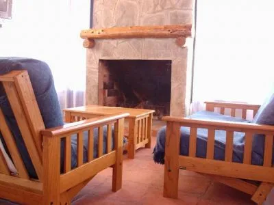 Cabins Pehuen Cabins