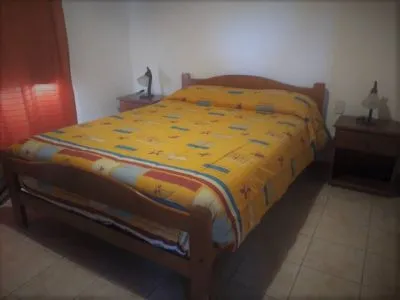 Cabins Pehuen Cabins