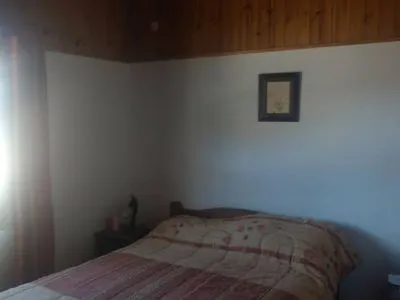 Cabins Pehuen Cabins