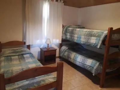 Cabins Pehuen Cabins