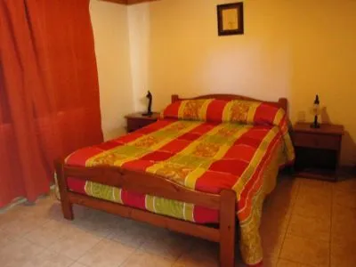 Cabins Pehuen Cabins