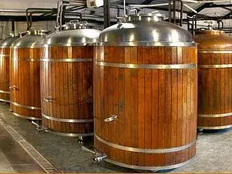 Brunnen Bier Beer Shops  in  Villa General Belgrano