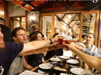 Cervecerías Brunnen Bier