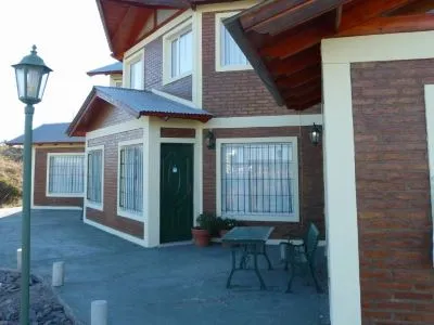 A.C.A.  - Complejo Turístico Apart Hotels  in  Puerto Madryn