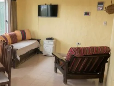 Apart Hotels A.C.A.  - Complejo Turístico