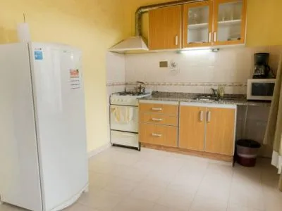 Apart Hotels A.C.A.  - Complejo Turístico