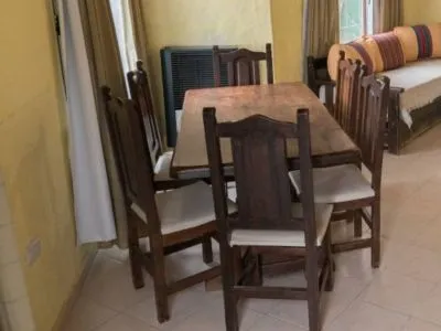 Apart Hotels A.C.A.  - Complejo Turístico