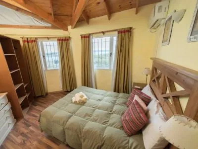 Apart Hotels A.C.A.  - Complejo Turístico