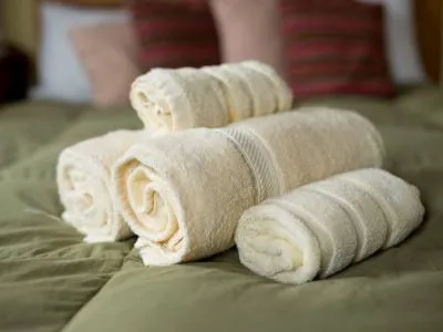 Apart Hotels A.C.A.  - Complejo Turístico