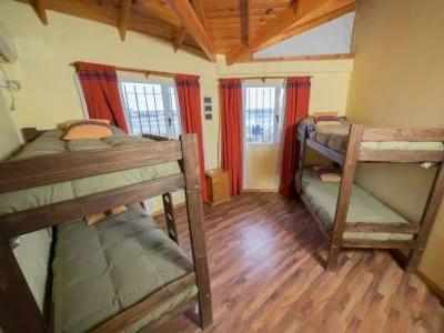 Apart Hotels A.C.A.  - Complejo Turístico