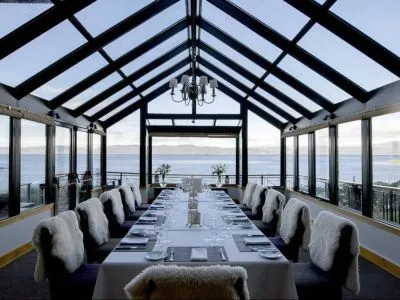 Hoteles 5 estrellas Los Cauquenes Resorts & Spa