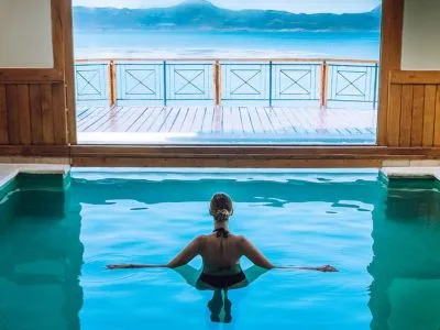 Hoteles 5 estrellas Los Cauquenes Resorts & Spa