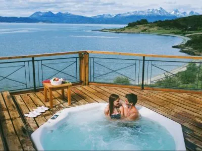 Hoteles 5 estrellas Los Cauquenes Resorts & Spa
