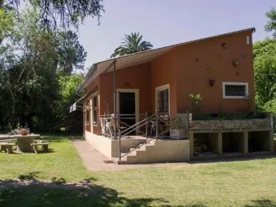 Alquimia Posadas  en  Gualeguaychú