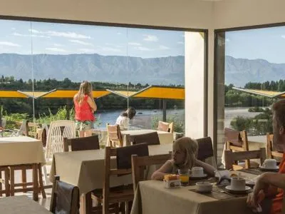 Cabins Balcón del Río