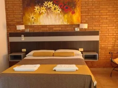 Cabins Balcón del Río