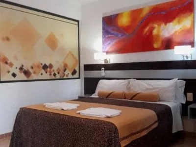 Cabins Balcón del Río