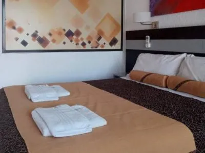 Cabins Balcón del Río