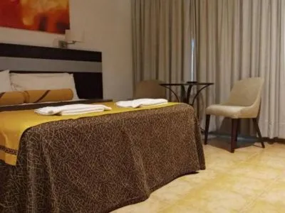 Cabins Balcón del Río