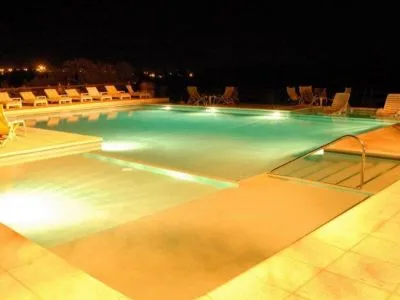 Cabins Balcón del Río