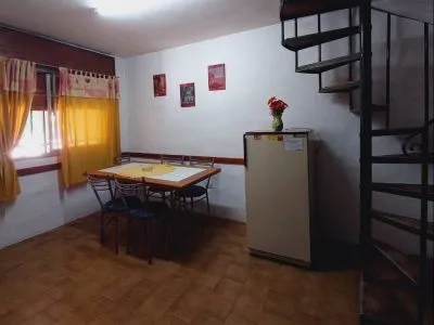 Short Term Apartment Rentals Bless