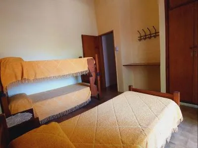 Short Term Apartment Rentals Bless