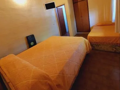 Short Term Apartment Rentals Bless